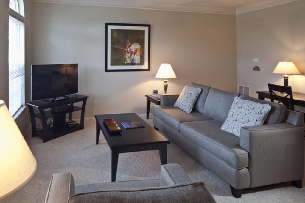 Bridgestreet At Easton Commons Aparthotel Columbus Room photo